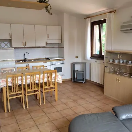 Apartament In Nel Bosco Arrone