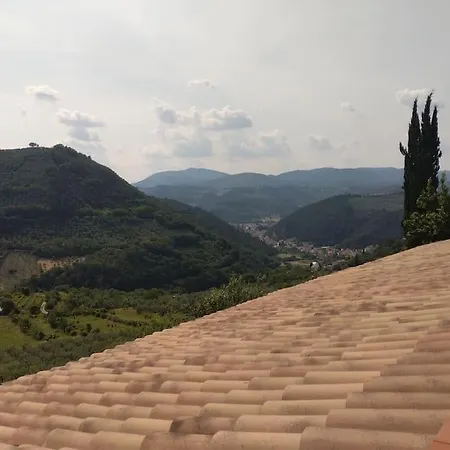 Apartament In Nel Bosco