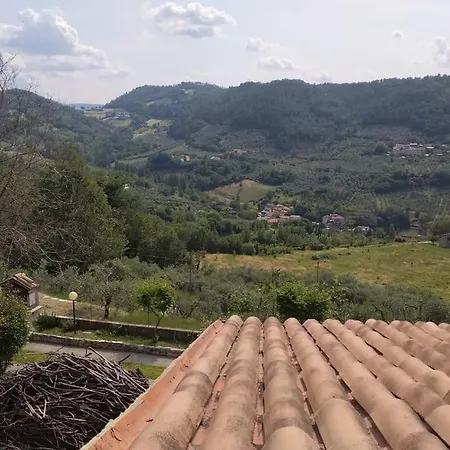 In Nel Bosco Apartament