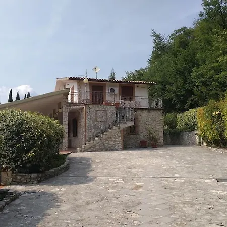 Apartament In Nel Bosco